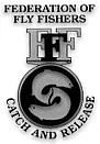 FFF Federation of Fly Fishers