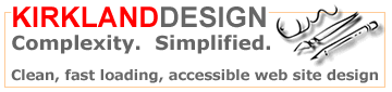 Kirkland Design