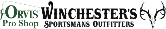 Orvis Dealer at Winchester's Sportsman's Outfitters