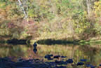 Little Red River Club Outing
