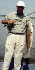 Bill Ramey
