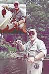 East Texas Bream
