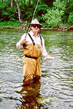 Frank Chaney