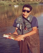 Pat Pell