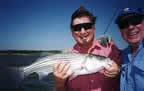 Lake Texoma